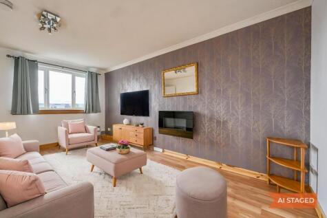 Glengarry Road, Inverness