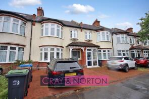 79, Ashburton Avenue, Croydon CR0 7JJ