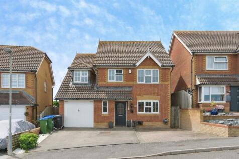 Court Farm Road, Newhaven