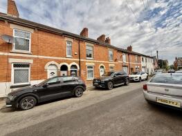 12, Duke Street, Kettering NN16 9DY