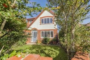 6, Cherry Lane, Sale M33 4UP
