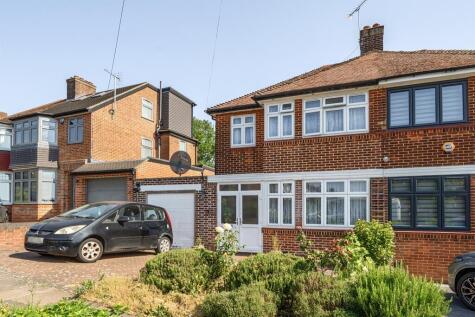 Lowther Drive, Enfield