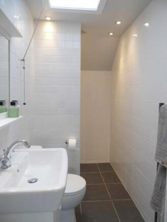 En suite