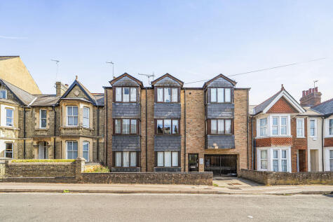 Southfield Road, Oxford