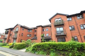 24, Scarisbrick Court, Scarisbrick New Road, Southport PR8 6QF