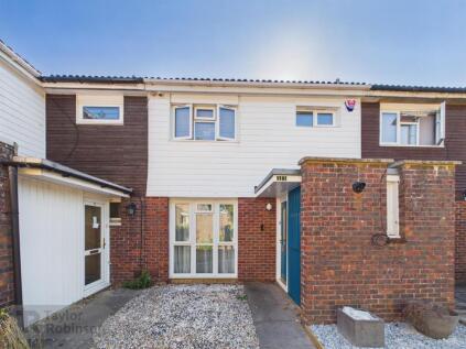 Bewbush, Crawley