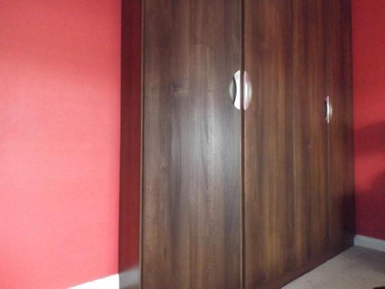 Fitted Wardrobes