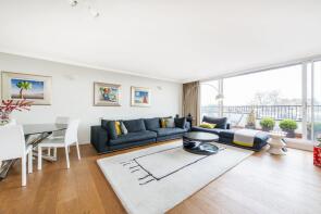 Flat 115, 31 Pier House, Cheyne Walk, London SW3 5HN