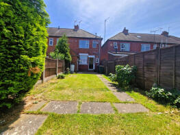 30, Over Street, Coventry CV6 7FW