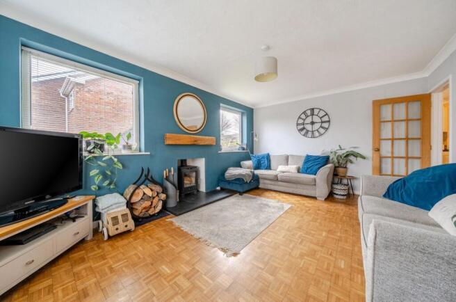 Hei-Lin Way, Ludgershall, Andover, SP11 9QH photo 4
