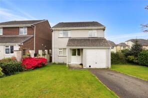 61, Briarwood, Liskeard PL14 3QQ