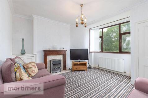 Mount Pleasant, Sabden, Clitheroe, Lancashire, BB7