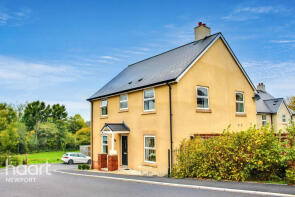 2, Alders Drive, Dingestow, Monmouth NP25 4AZ