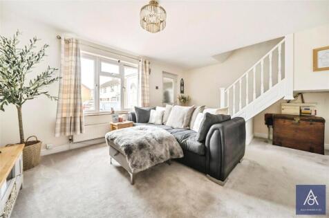 Bowman Close, Middleton Cheney, Banbury