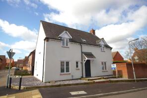 59, Hawthorn Avenue, Kettering NN14 1TD