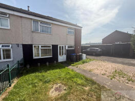 12, Thorpe Rise, Stoke-on-trent ST10 2EA