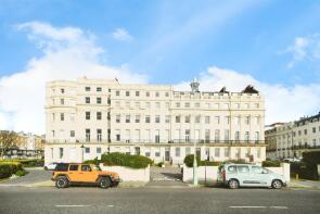 Flat 1, 131, Marine Parade, Brighton BN2 1DE