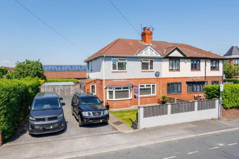 Whincup Avenue, Knaresborough, HG5 0JH