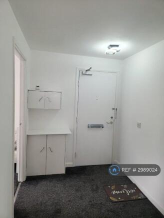 Main Door