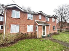 26, Birch Grove, Hook RG27 9RJ