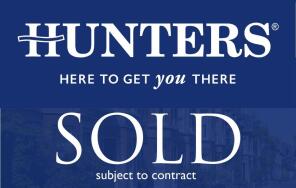 9, Cornwall Drive, Chesterfield S42 5DX