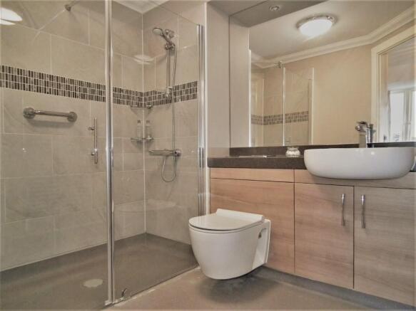 En-suite