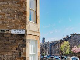 15a, Saxe-coburg Street, Stockbridge, Edinburgh EH3 5BW