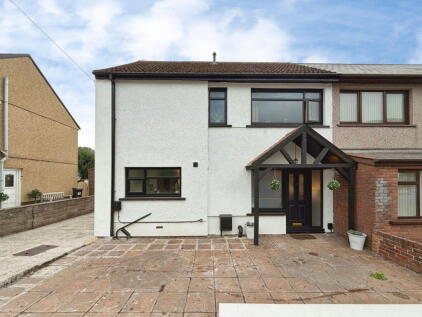 Bertha Road, Port Talbot, SA13 2AP