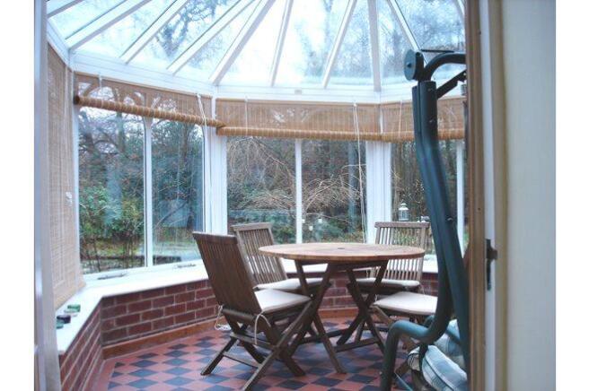 Conservatory