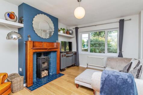 Merrivale Road, Stafford, ST17