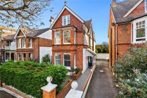 6, Pembroke Crescent, Hove BN3 5DH