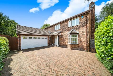 Kingsley Close, Hartford, CW8