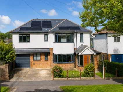 Grand Avenue, Hassocks