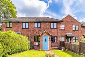 11, William Court, Hemel Hempstead HP3 0AY