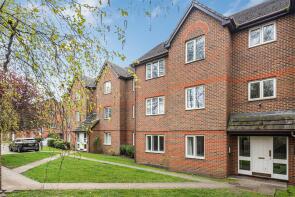 4, John Austin Close, Kingston Upon Thames KT2 6SU