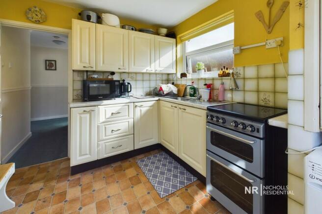 Kitchen Extra Photo