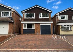 88, Broadway Avenue, Halesowen B63 3DR