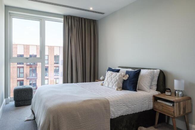 Bedroom Example