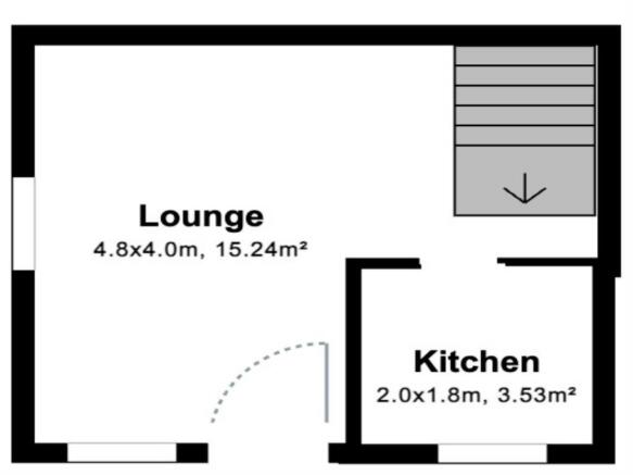 Ground Floor Floorpl