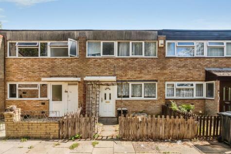 Skene Close, Bletchley, Milton Keynes