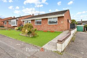 15, Milford Close, Colchester CO7 9RF