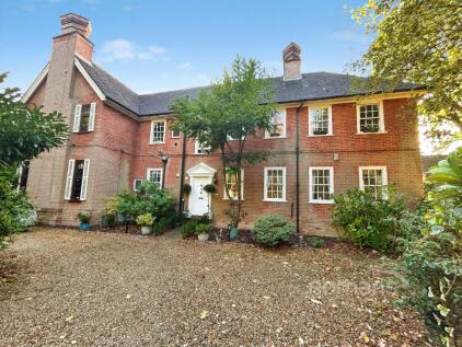 Stockton Avenue, Fleet, Hampshire