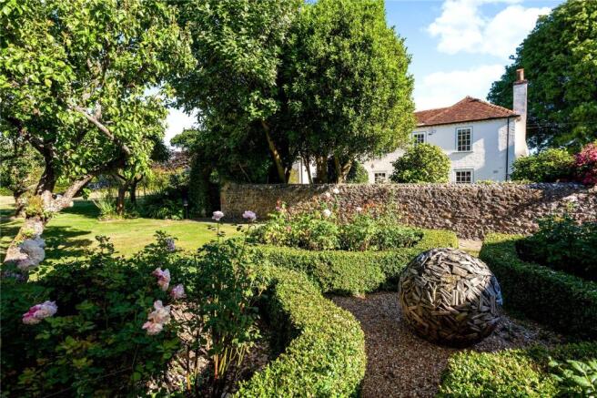 Gardens