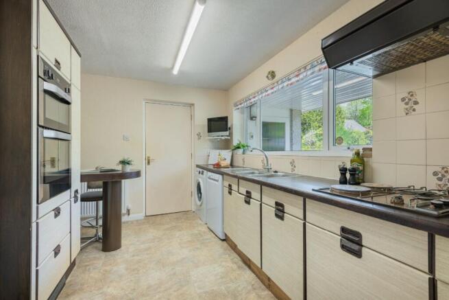 Lowenva, No. 14. Lickbarrow Close, Windermere, LA23 2NF photo 4