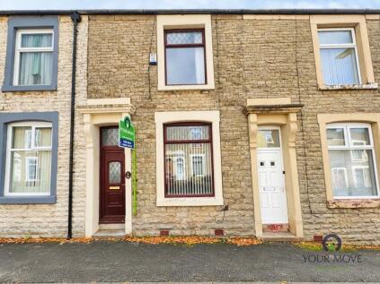 Atlas Road, Darwen, Lancashire, BB3