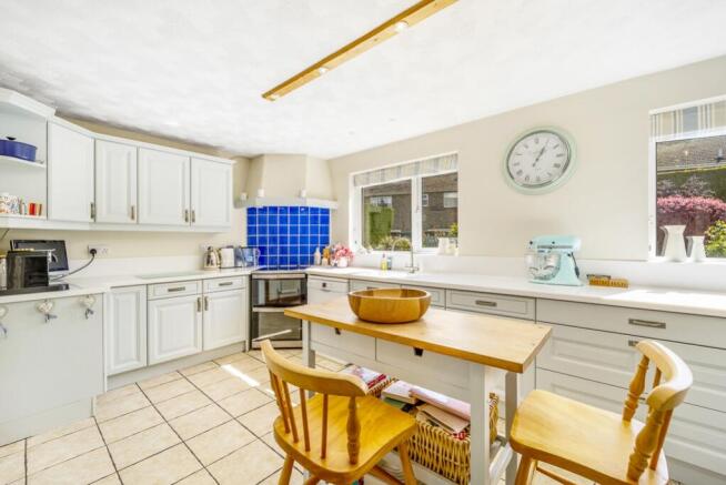 The Willows (Owmby-By-Spital)-26