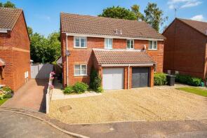 30, High Way, Norwich NR13 4BU