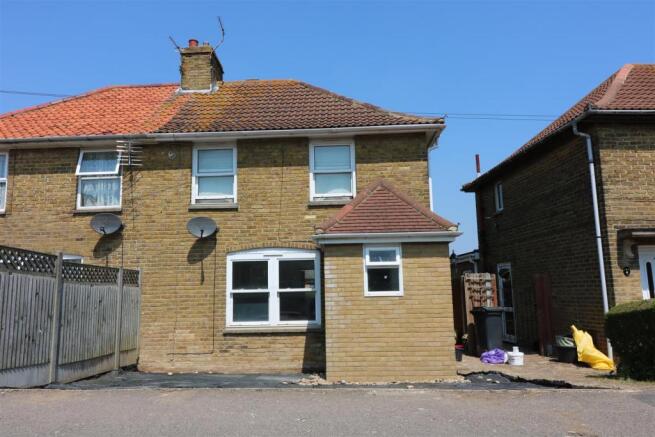 Milner Crescent