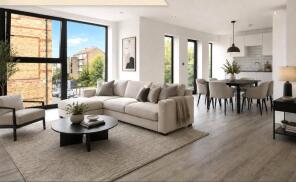 Flat 5, 14, Millers Hill, Ramsgate CT11 7EZ