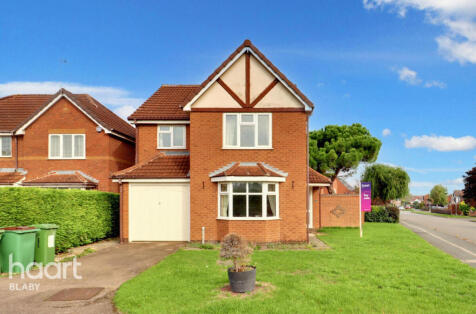 Springwell Lane, Leicester